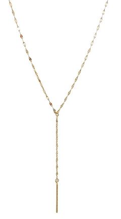 Mikonos Necklace